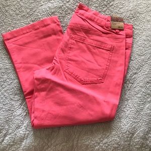 Pink Liverpool “Michelle Capri”